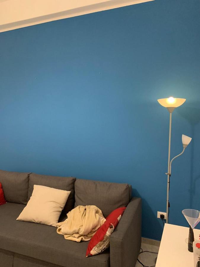 Fico D' India Apartment Palermo