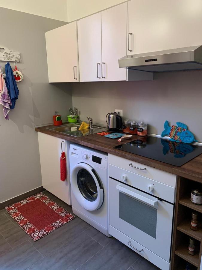 Fico D' India Apartment Palermo