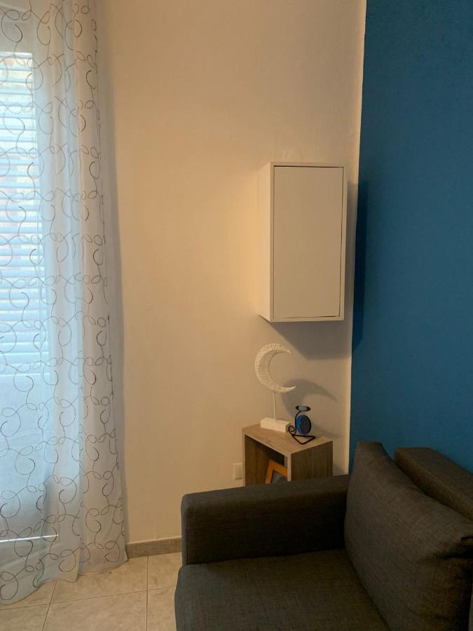 Apartment Fico D' India *