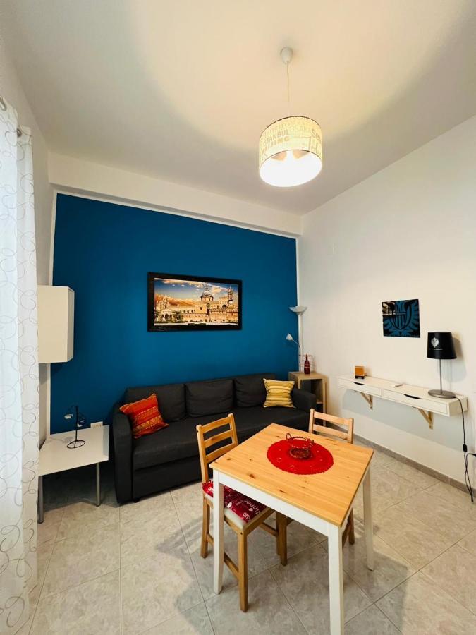 Fico D' India Apartment
