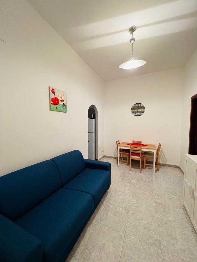 Fico D' India Apartment Palermo