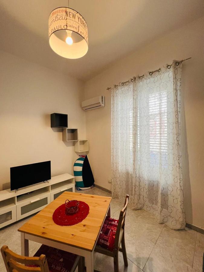 Apartment Fico D' India