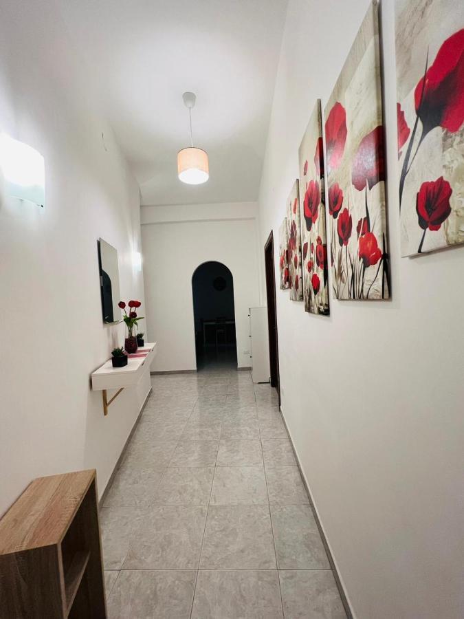 Fico D' India Apartment