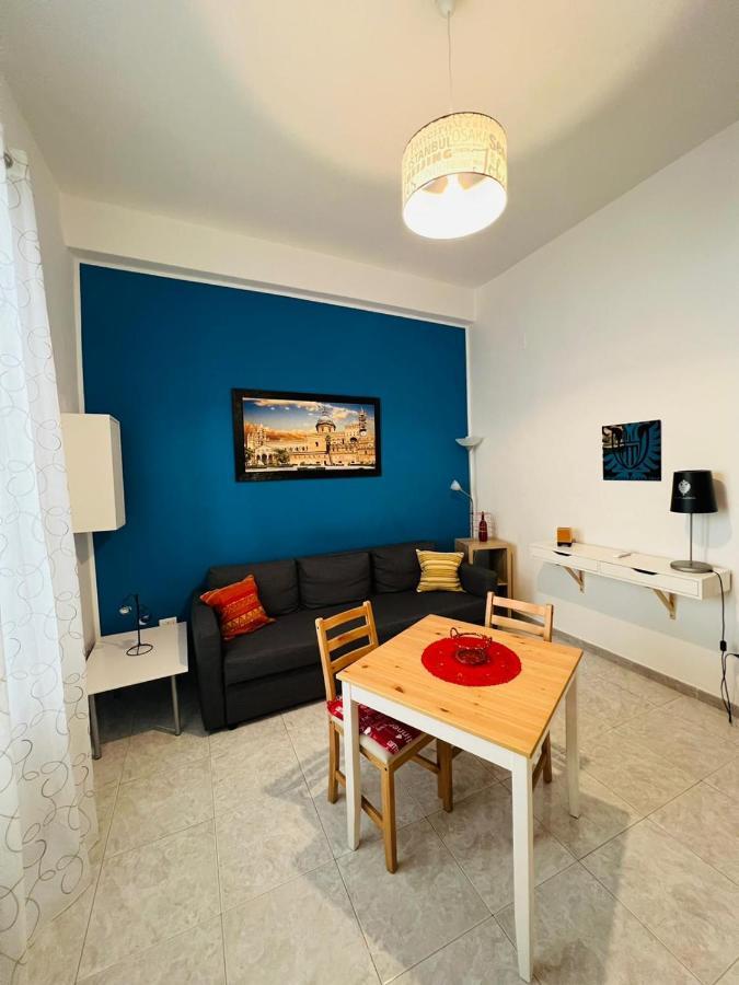 Apartment Fico D' India *