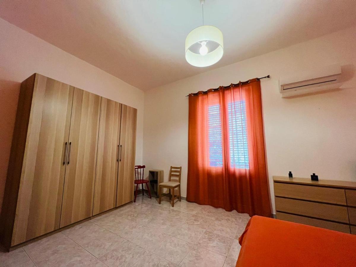 Apartment Fico D' India Palermo