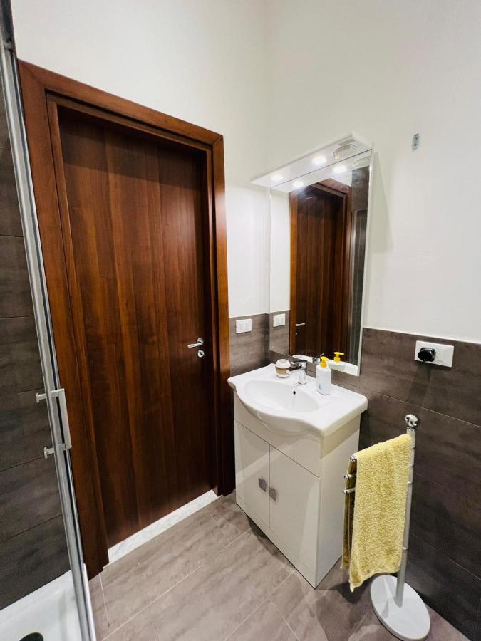Apartment Fico D' India Palermo