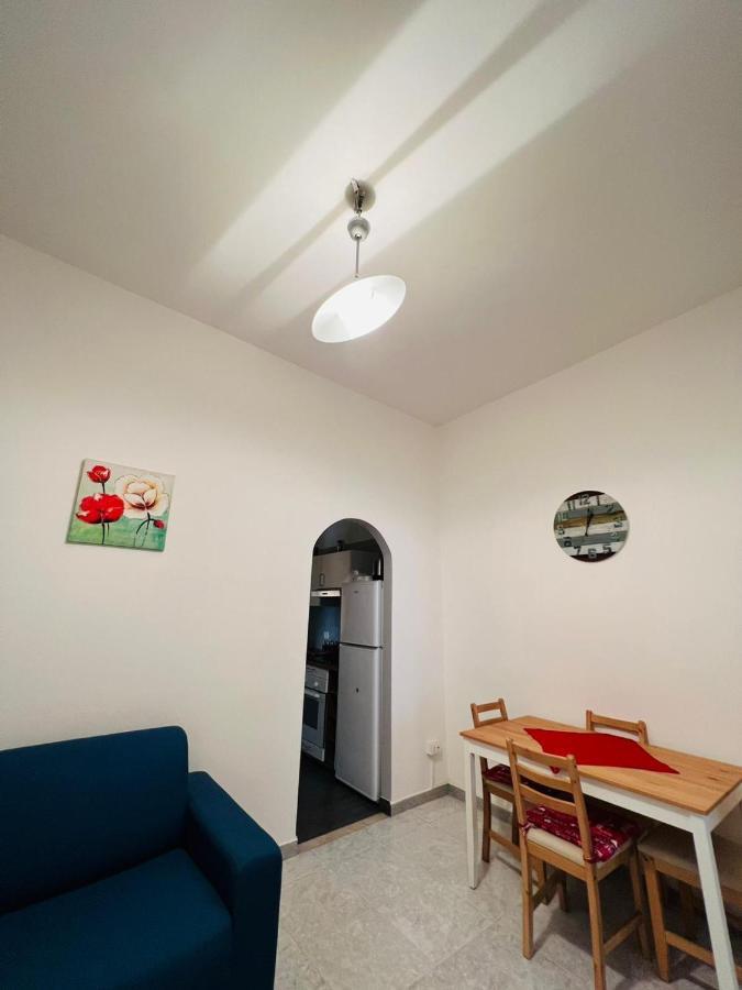 Fico D' India Apartment