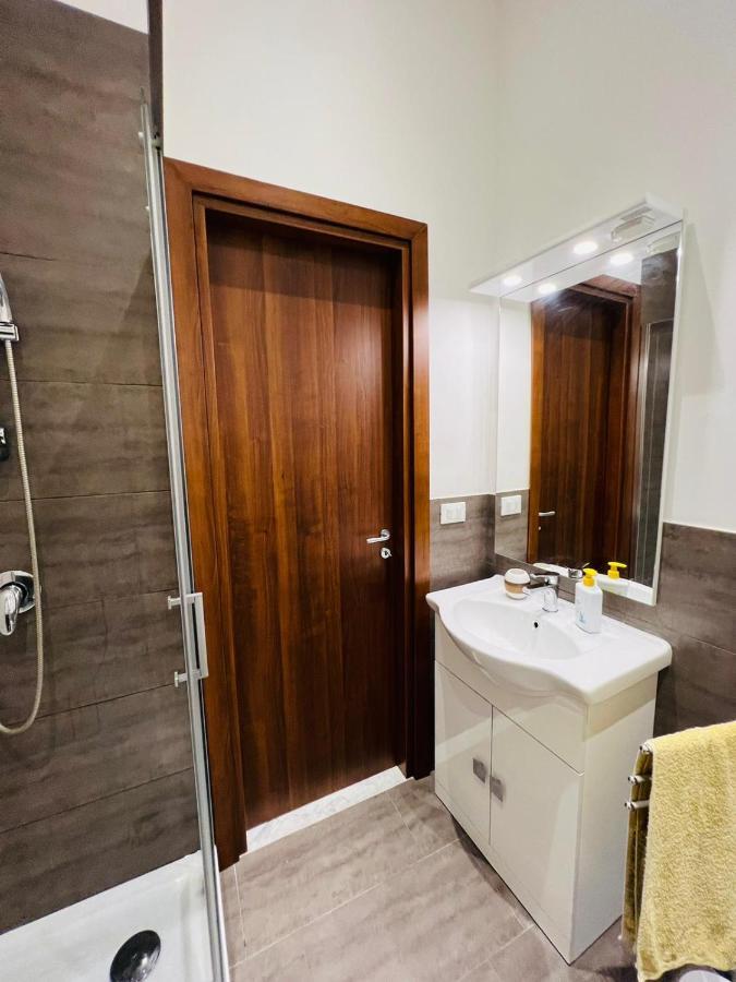 Fico D' India Apartment *