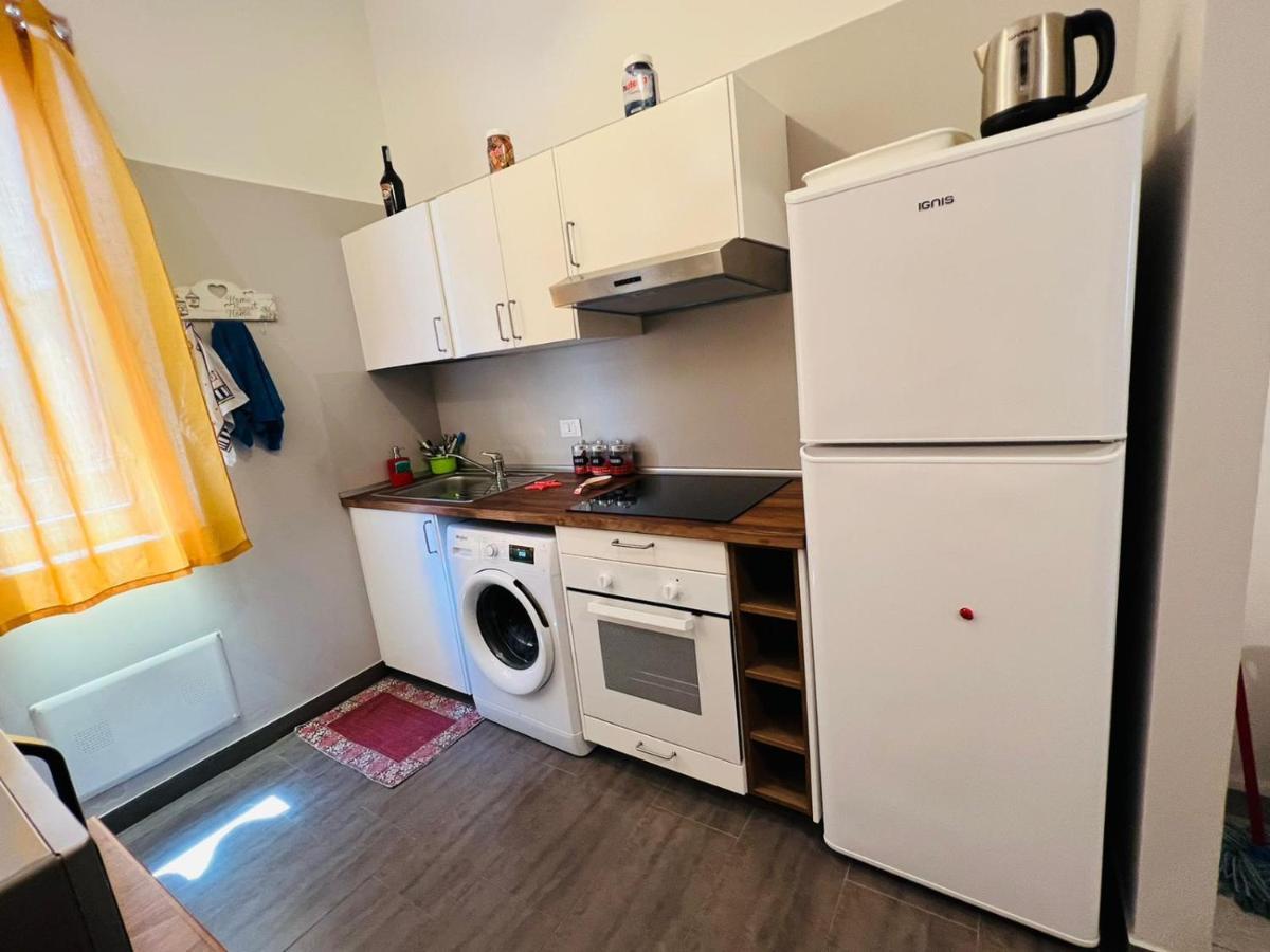 Fico D' India Apartment Palermo