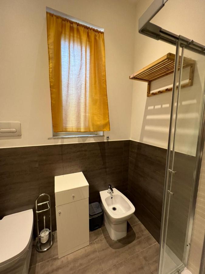 Fico D' India Apartment *
