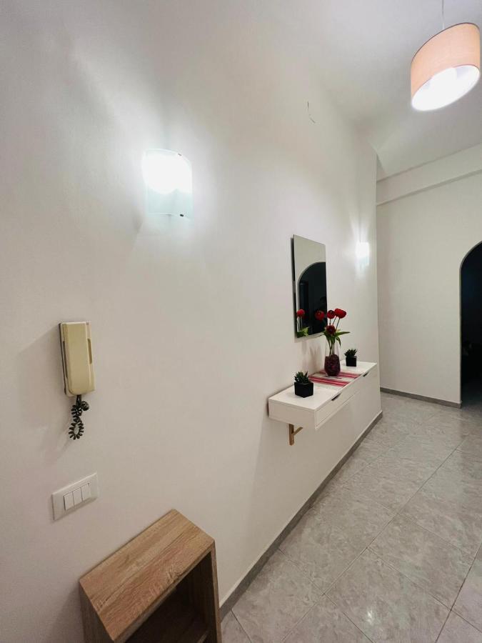 Fico D' India Apartment Palermo