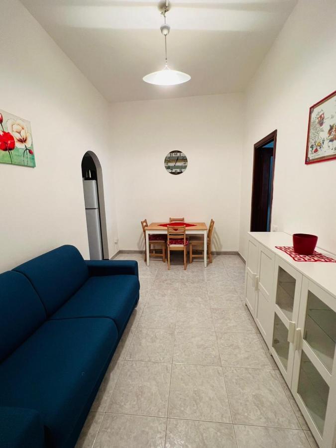 Fico D' India Apartment