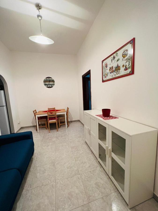 Fico D' India Apartment Palermo