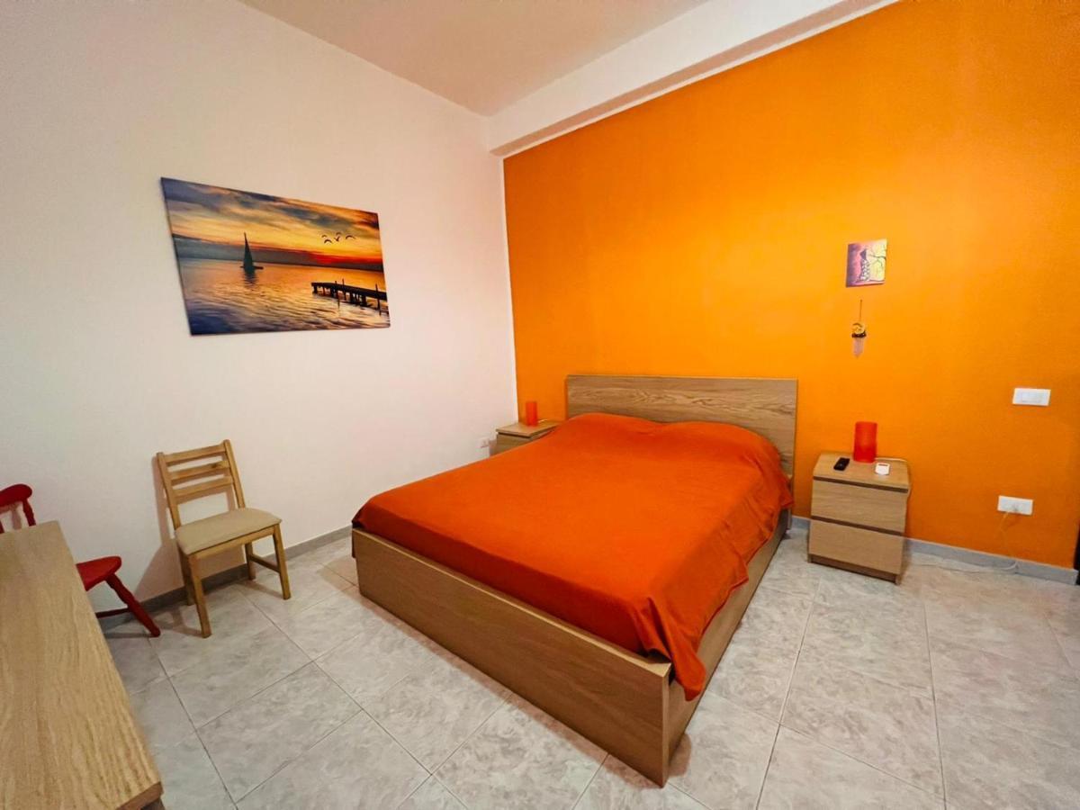 Apartment Fico D' India *