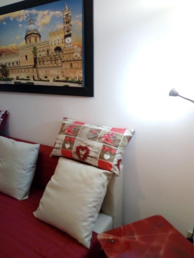 Apartment Fico D' India Palermo